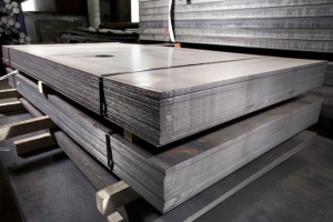 Precision Laser Cutting and Forming